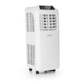 Klarstein Pure Blizzard 3 2G mobiles Klimagerät 7000 BTU 50dB Energieklasse A