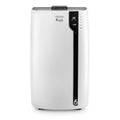 De'Longhi PACEX100SILENT EX:2 Mobile Klimaanlage leise 2,5 kW 32 L Entfeuchtung