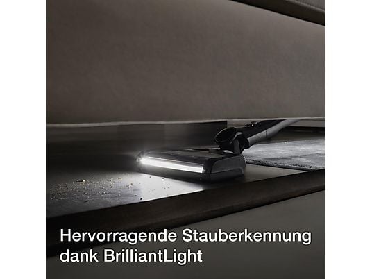 MIELE Triflex HX2 Pro Stielsauger, Akkubetrieb, 272 Watt