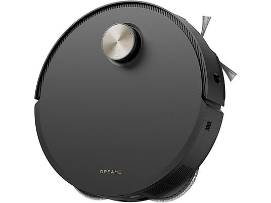 DREAME X50 Ultra Complete black Saugroboter