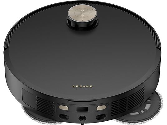 DREAME X50 Ultra Complete black Saugroboter