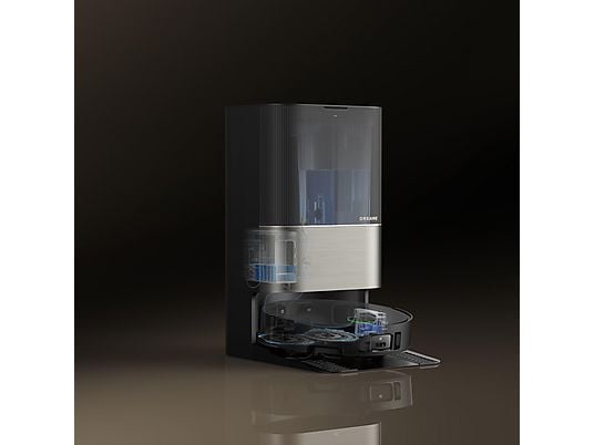 DREAME X50 Ultra Complete black Saugroboter