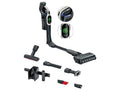 BOSCH BKS1041GBA Unlimited 10 Stielsauger, Akkubetrieb, 18 Volt