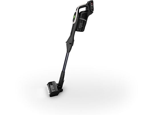 BOSCH BKS1041GBA Unlimited 10 Stielsauger, Akkubetrieb, 18 Volt