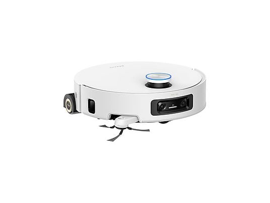 DREAME Aqua10 Ultra Roller Complete White Saugroboter
