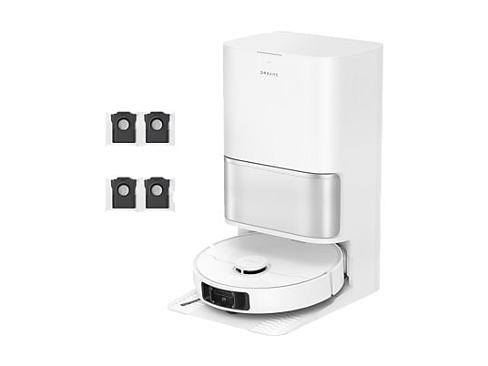 DREAME L10s Ultra Gen 3 Set Saugroboter