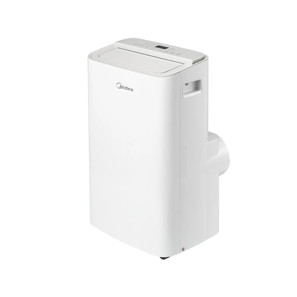 Midea MPPX-10CRN7 Mobile Klimaanlage App Steuerung Smart Home 36 m²