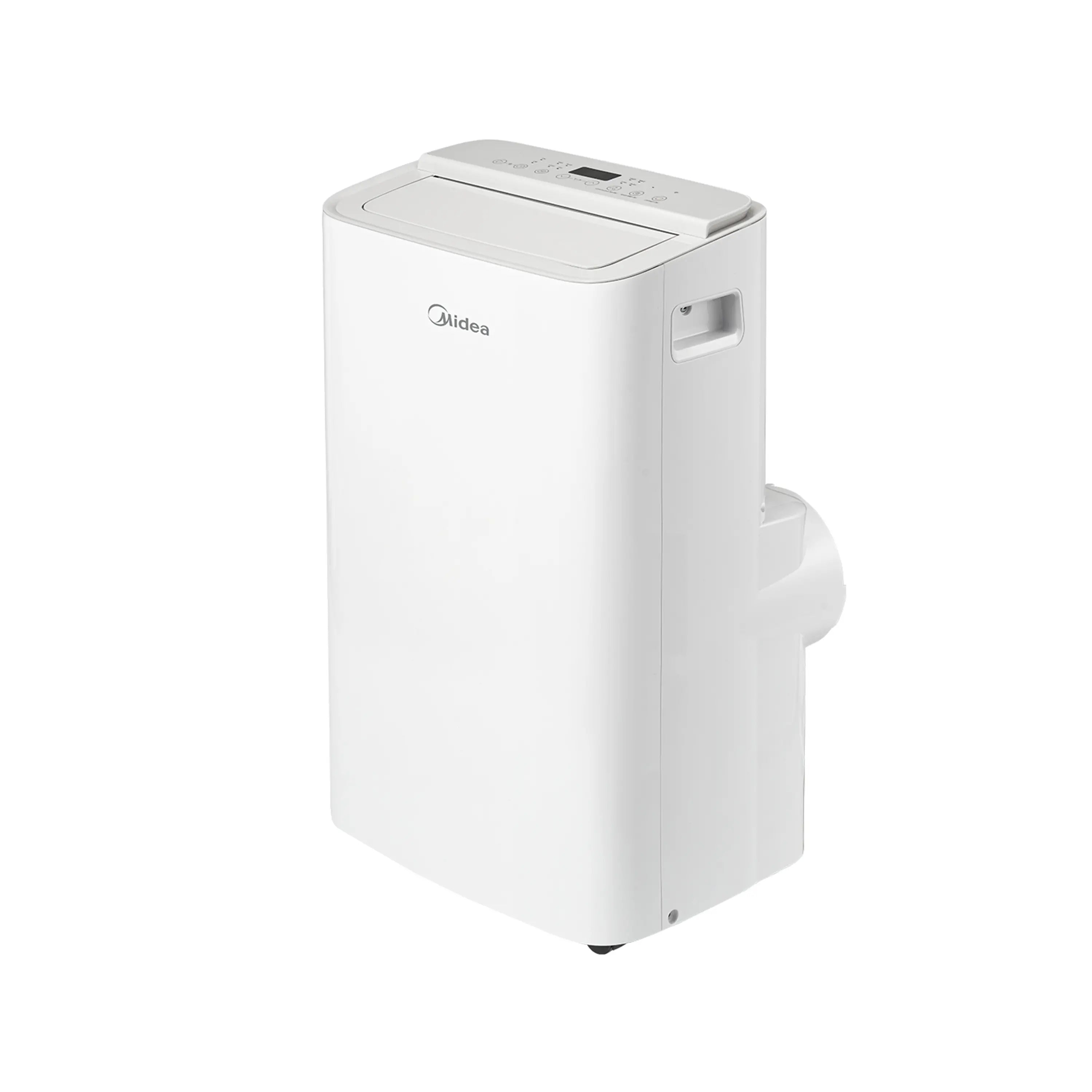 Midea MPPX-10CRN7 Mobile Klimaanlage App Steuerung Smart Home 36 m²