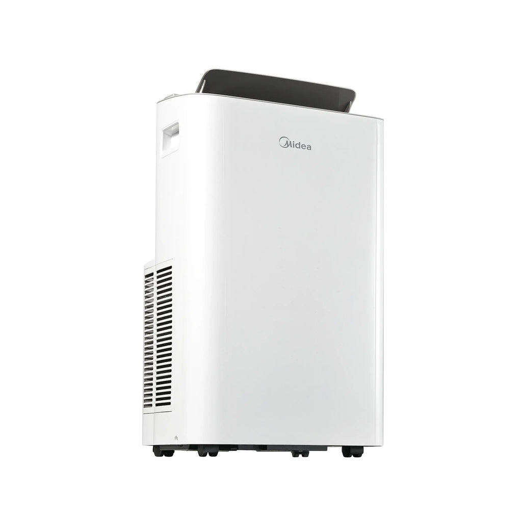 Midea MPPX-10CRN7 Mobile Klimaanlage App Steuerung Smart Home 36 m²