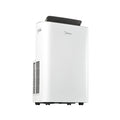 Midea MPPX-10CRN7 Mobile Klimaanlage App Steuerung Smart Home 36 m²
