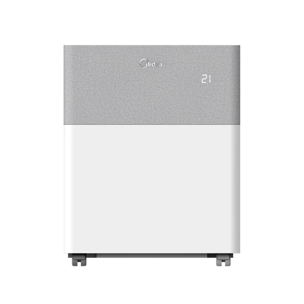Midea PortaSplit Cool Mobile Klimagerät 28m² leise 38dB App-Steuerung