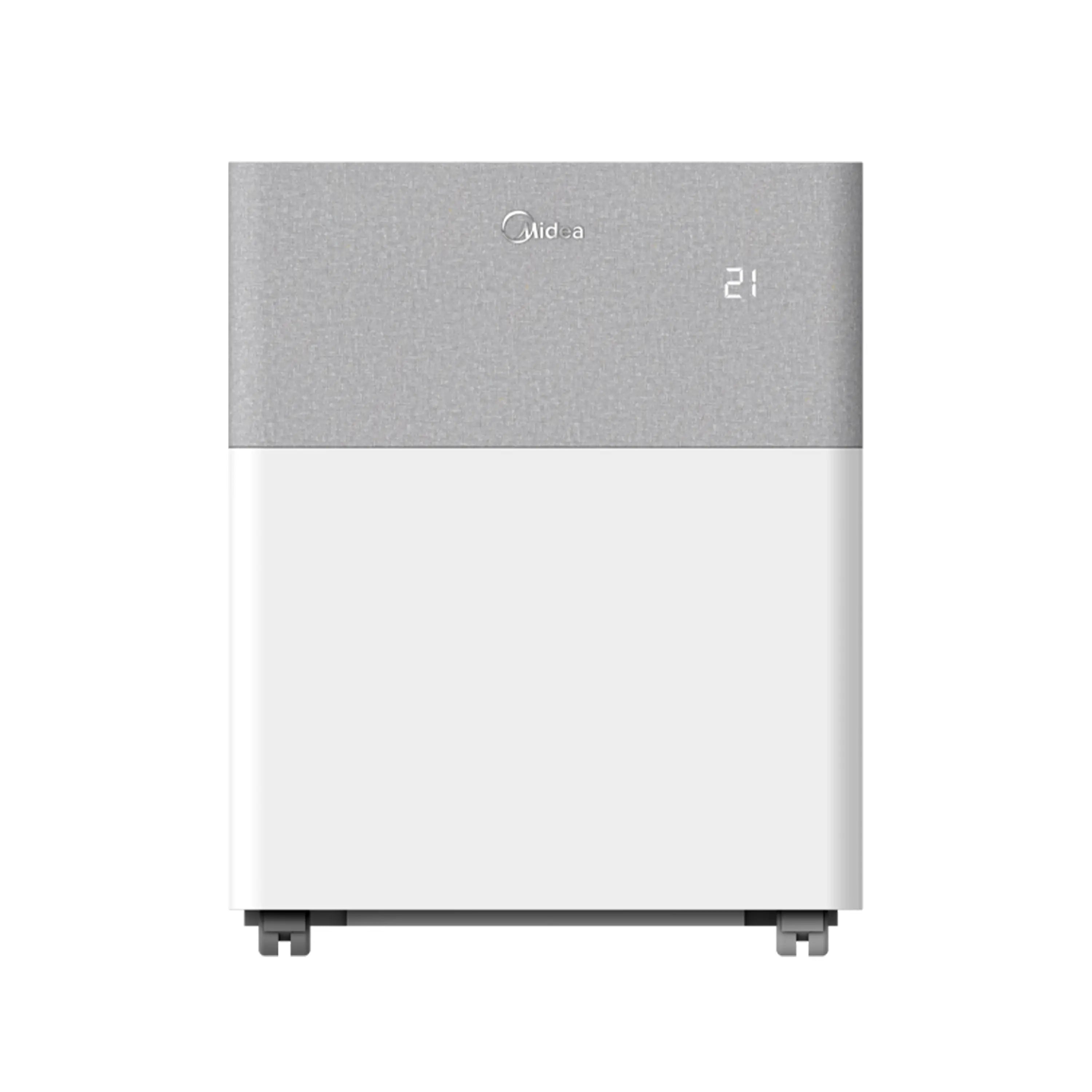 Midea PortaSplit Cool Mobile Klimagerät 28m² leise 38dB App-Steuerung