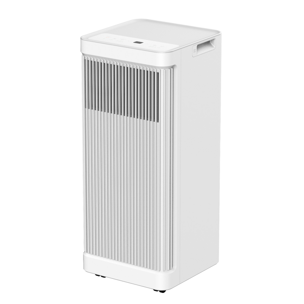 Comfee Smart Cool 9000-3 Mobile Klimaanlage 9000 BTU R290 Timer LED