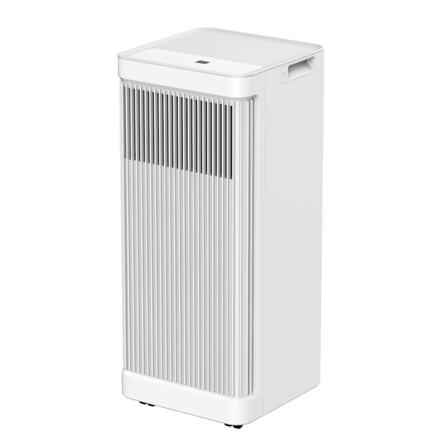 Comfee Smart Cool 9000-3 Mobile Klimaanlage 9000 BTU R290 Timer LED