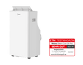 Midea Silent Cool 26 Pro Mobile Klimaanlage leise 57 dB ohne Installation