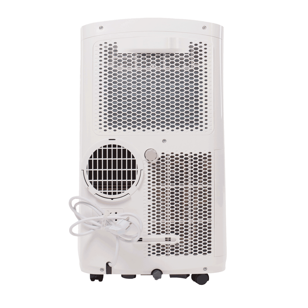 Comfee Sognidoro-09E Mobiles Klimagerät 9000 BTU R290 für 32 m²