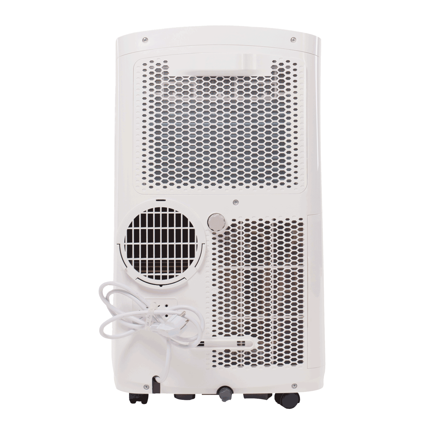 Comfee Sognidoro-09E Mobiles Klimagerät 9000 BTU R290 für 32 m²