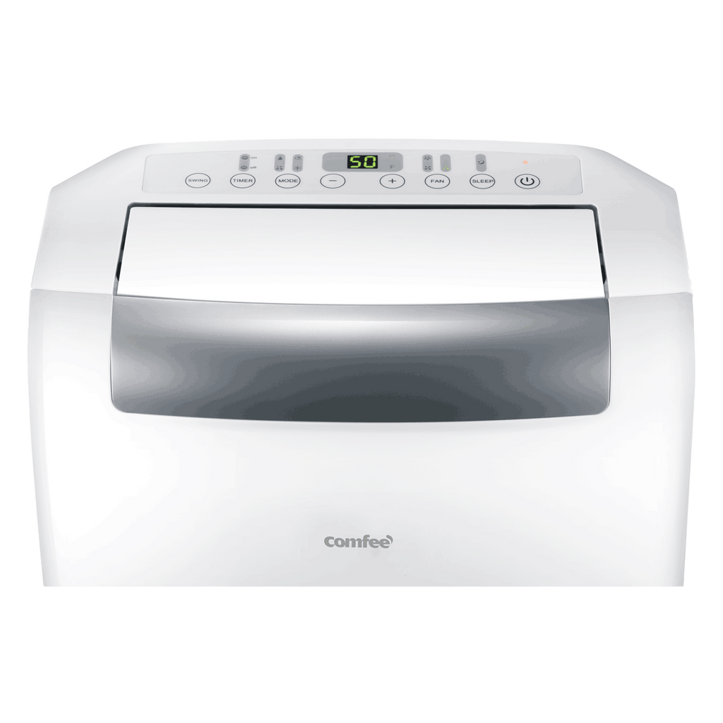 Comfee Mobile 12000 Klimagerät 12000 BTU für 40 qm mit R290 Kältemittel