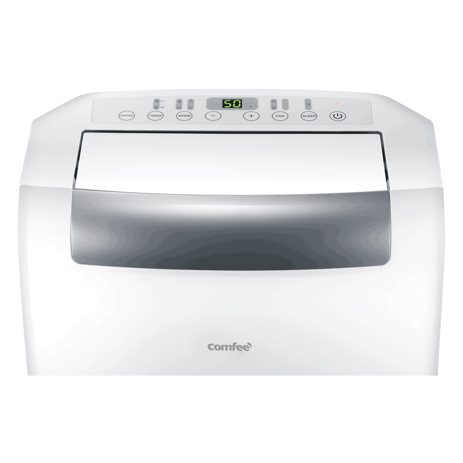 Comfee Mobile 12000 Klimagerät 12000 BTU für 40 qm mit R290 Kältemittel