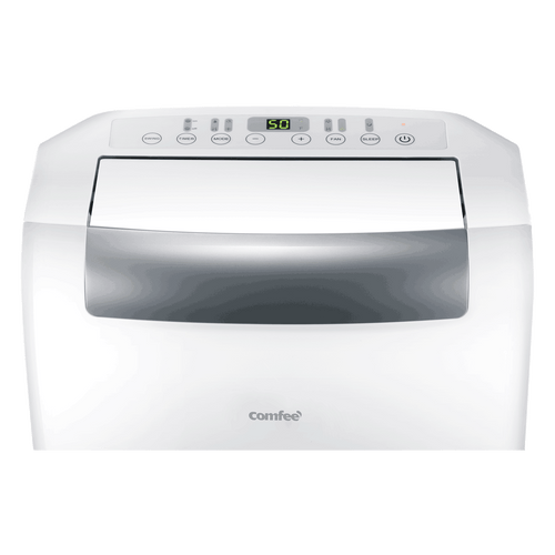 Comfee Mobile 12000 Klimagerät 12000 BTU für 40 qm mit R290 Kältemittel