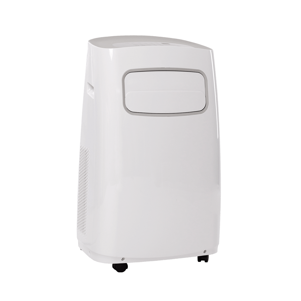 Comfee MPPF1-12CRN7 Mobile Klimaanlage 12000 BTU R290 Feuchtigkeitskontrolle