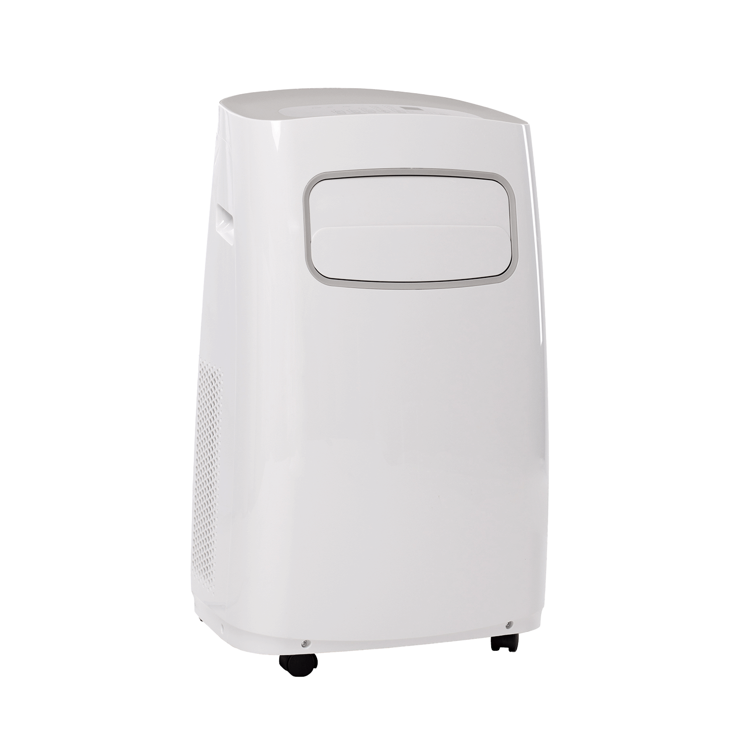 Comfee MPPF1-12CRN7 Mobile Klimaanlage 12000 BTU R290 Feuchtigkeitskontrolle