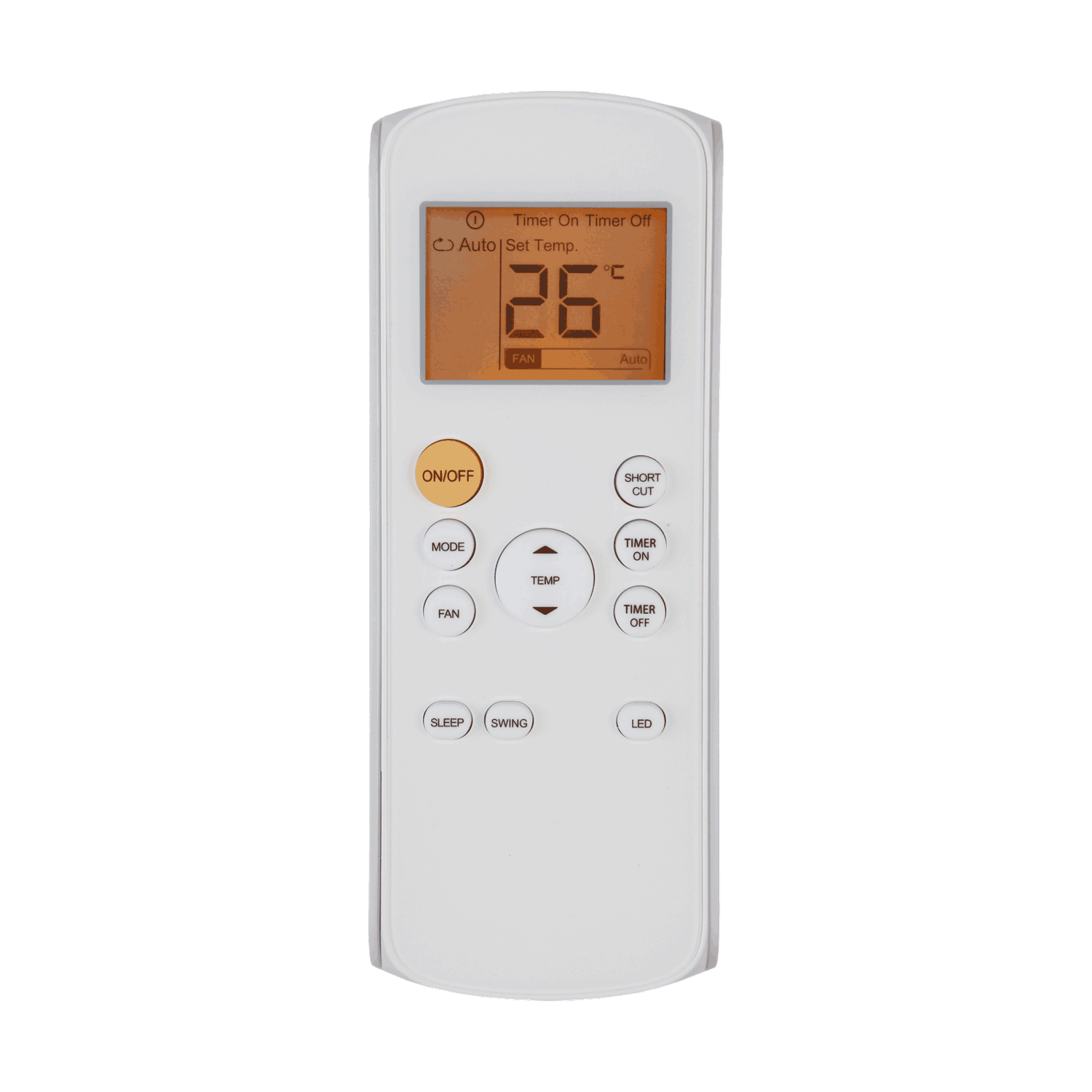 Comfee MPPH-07CRN7 mobiles Klimagerät 7000 BTU für 25 qm mit R290