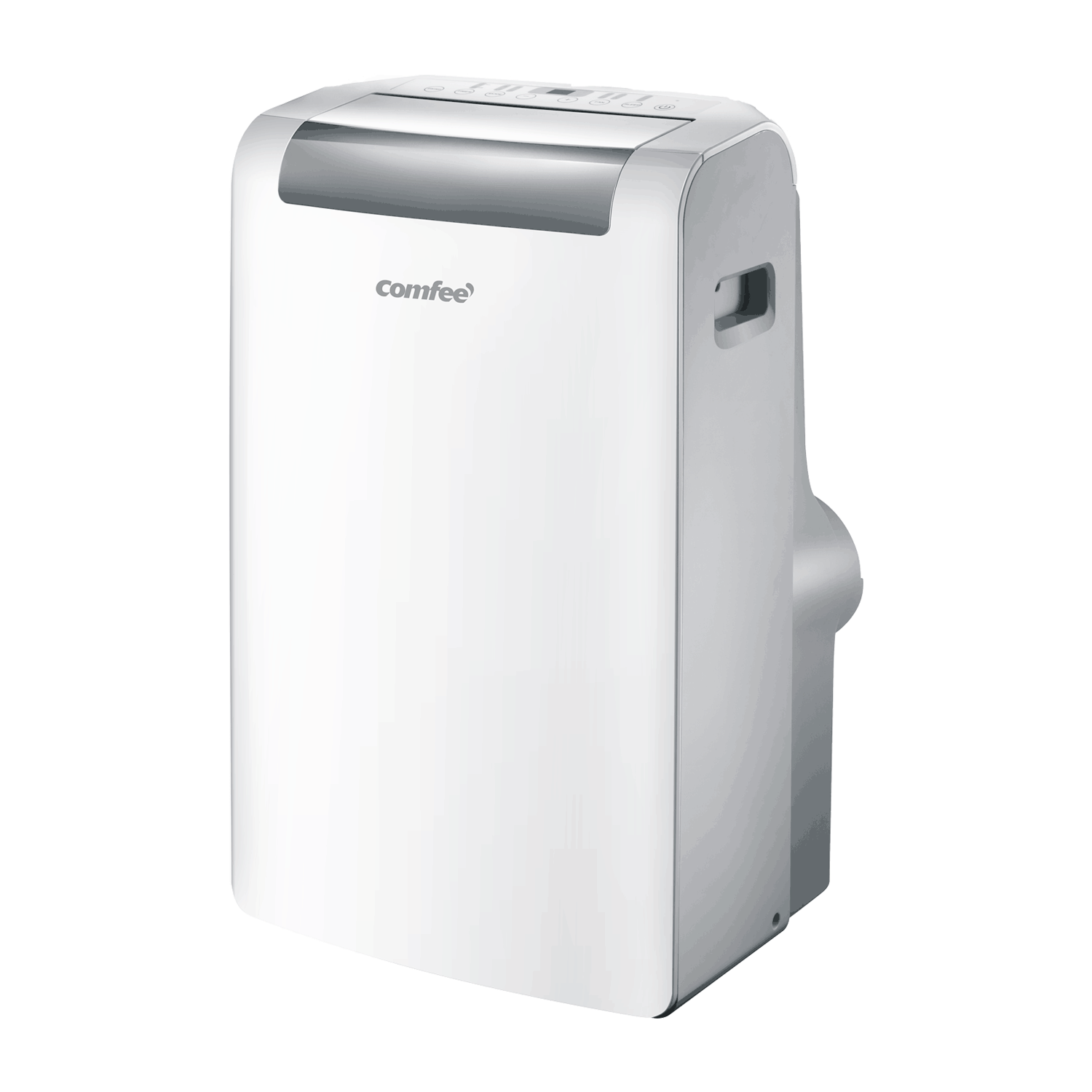 Comfee Mobile 12000 Klimagerät 12000 BTU für 40 qm mit R290 Kältemittel
