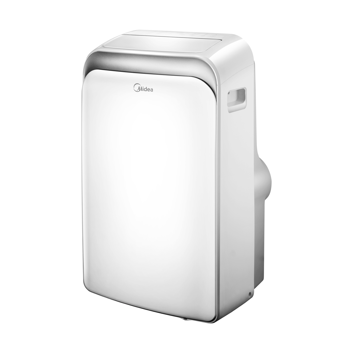 Comfee MPD-12CRN7 Mobile Klimaanlage 12000 BTU für 41 m² mit R290 Kältemittel