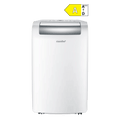 Comfee Mobile 12000 Klimagerät 12000 BTU für 40 qm mit R290 Kältemittel