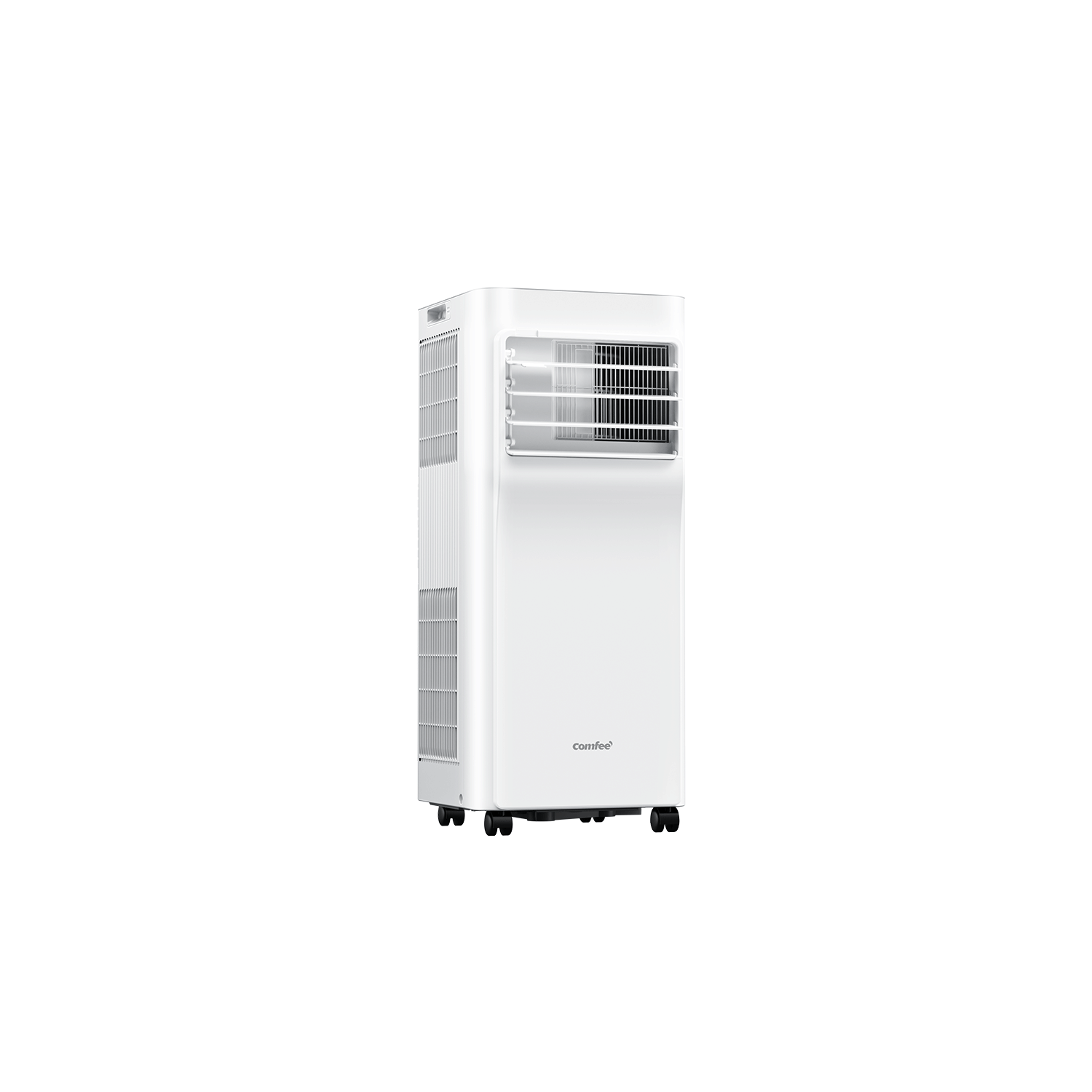 Comfee CPPA-09CRN7-QB6 Mobiles Klimagerät 9000 BTU 33 m² Timer Räder