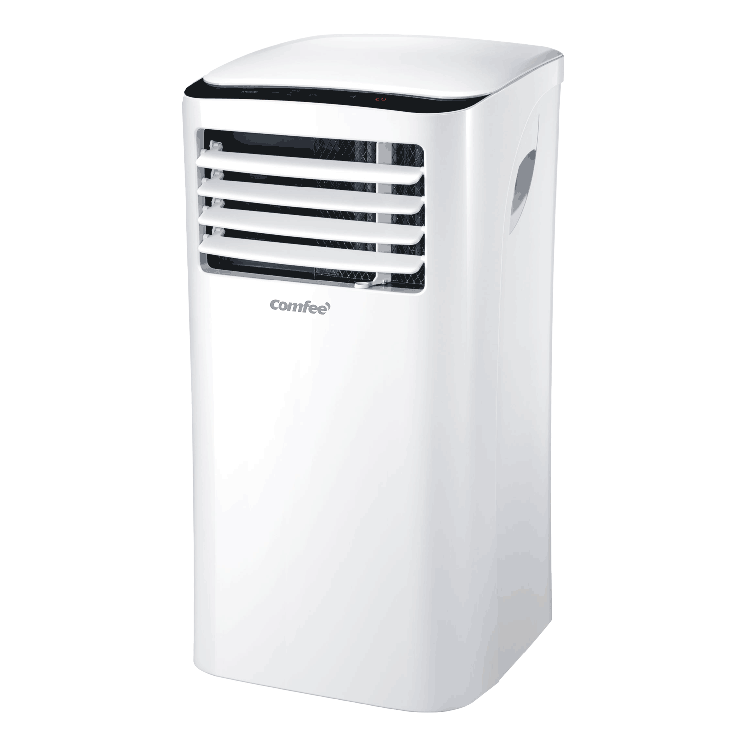 Comfee MPPH-08CRN7 Klimagerät 8000 BTU für 28 qm mit Feuchtigkeitskontrolle