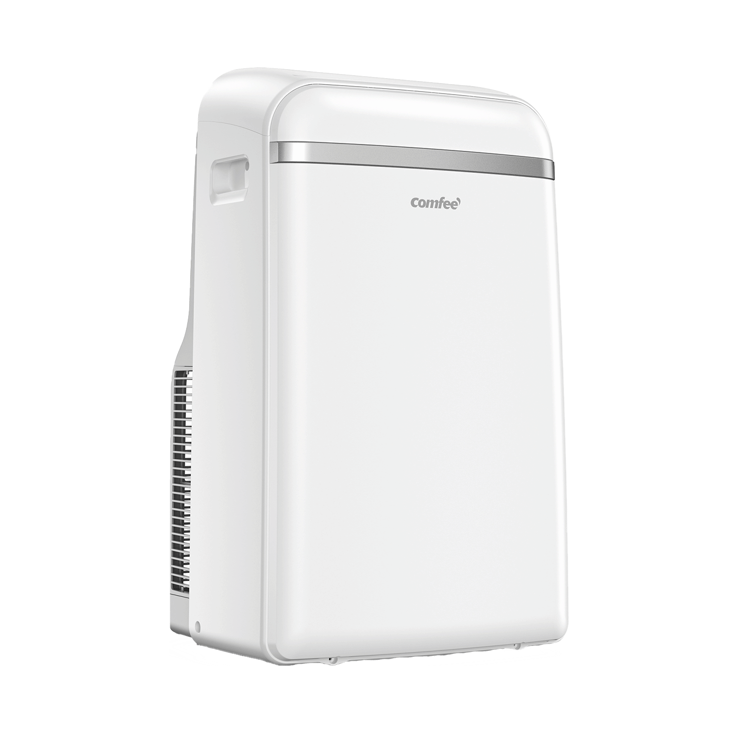 Comfee MPD-12CRN7 Mobile Klimaanlage 12000 BTU für 41 m² mit R290 Kältemittel