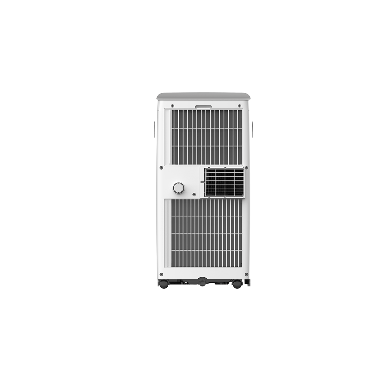 Comfee MPPHA-09CRN7-L Mobile Klimaanlage 9000 BTU für 33 m² mit LED-Display