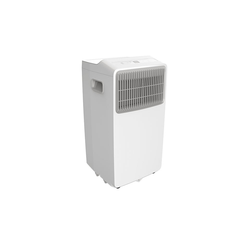 Comfee MPPHA-09CRN7-L Mobile Klimaanlage 9000 BTU für 33 m² mit LED-Display