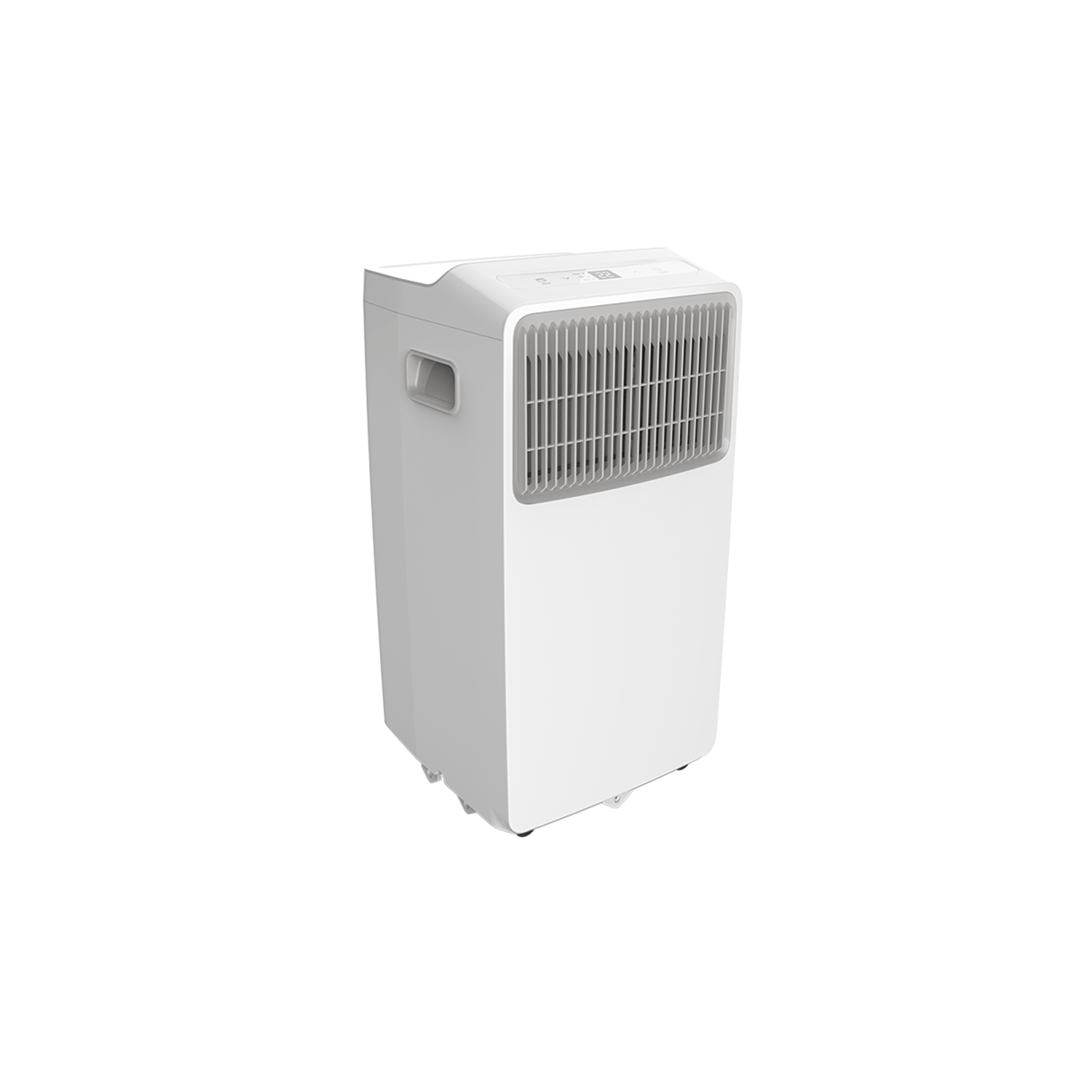 Comfee MPPHA-09CRN7-L Mobile Klimaanlage 9000 BTU für 33 m² mit LED-Display