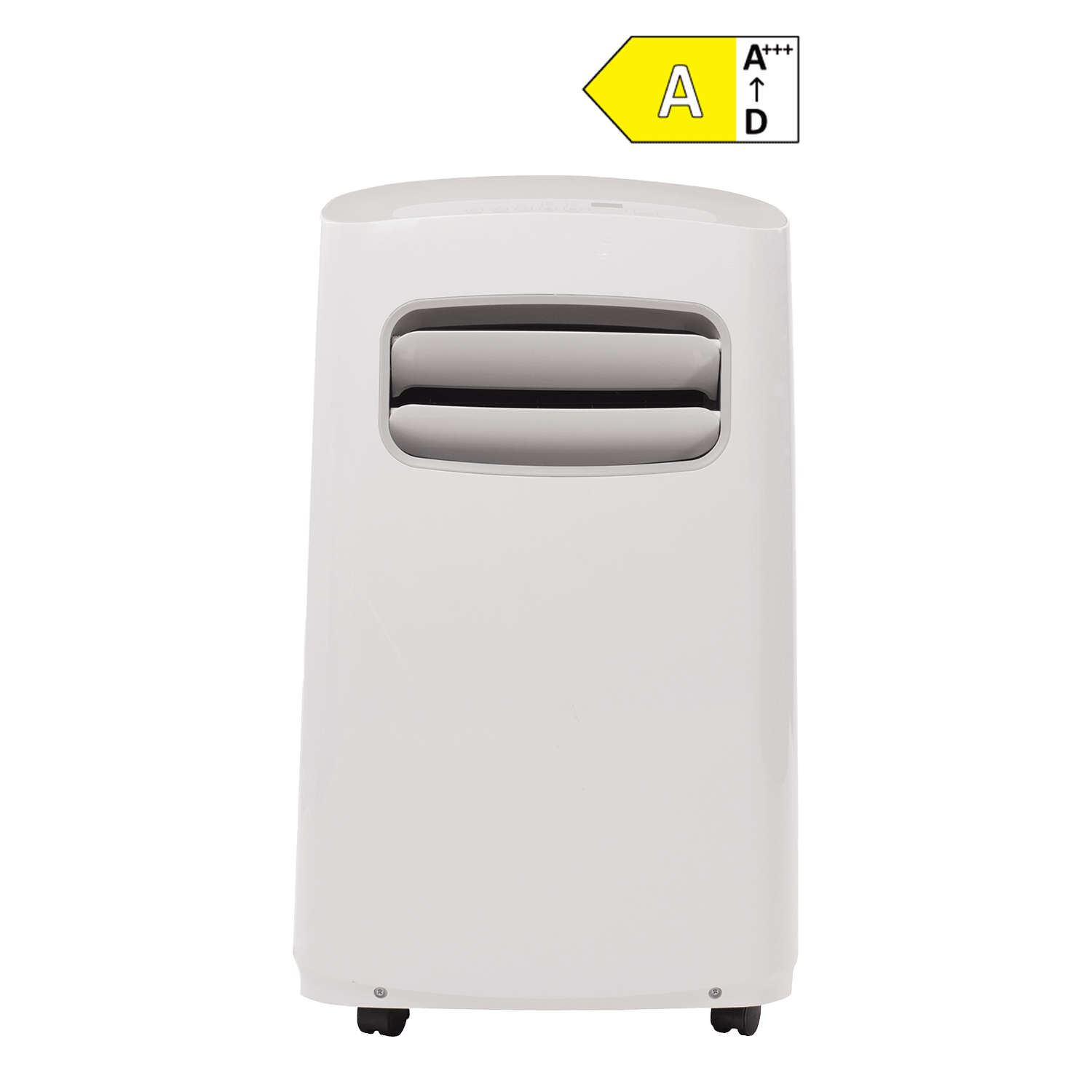 Comfee MPPF1-12CRN7 Mobile Klimaanlage 12000 BTU R290 Feuchtigkeitskontrolle