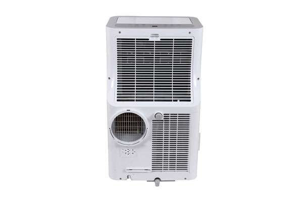 Midea Silent Cool 26 Pro Mobile Klimaanlage leise 57 dB ohne Installation