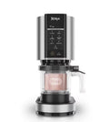 Ninja Crispi 4-in-1 Air Fryer & Portable Cooking System, Glass Containers, Bake Roast Recrisp, Space Saving Appliance