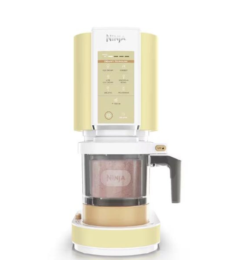Ninja Crispi 4-in-1 Air Fryer & Portable Cooking System, Glass Containers, Bake Roast Recrisp, Space Saving Appliance