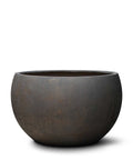 Grand Bowl | Antique Stone Collection | Bronze