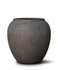 High Jar | Antique Stone Collection | Bronze