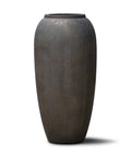 Long Jar | Antique Stone Collection | Bronze